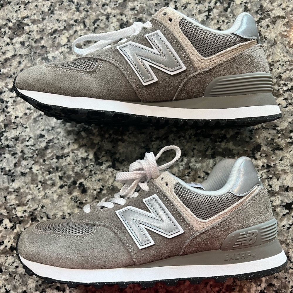 6.5 W US | New Balance 574 Core